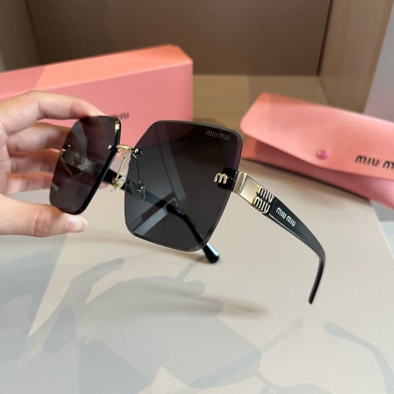 Miu Miu Sunglasses